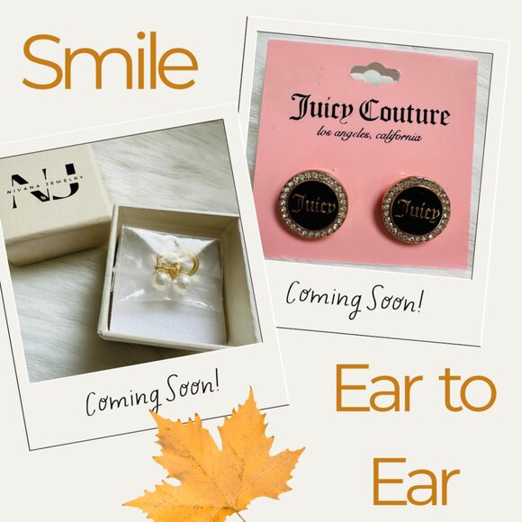 YuYu’s Closet Chronicles: October Edition – “Falling for Fresh Finds” 🍁 - Picture 6 of 10